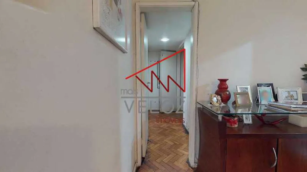 Apartamento, 3 quartos, 124 m² - Foto 15