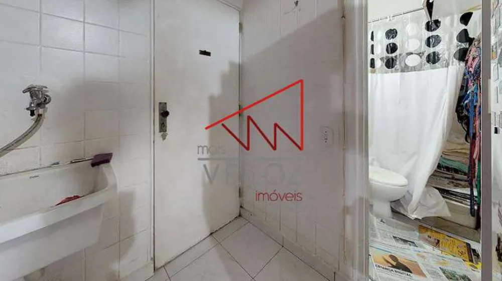Apartamento, 3 quartos, 124 m² - Foto 20