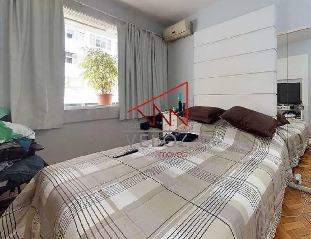 Apartamento, 3 quartos, 124 m² - Foto 2