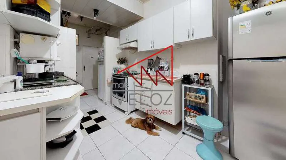 Apartamento, 3 quartos, 124 m² - Foto 12