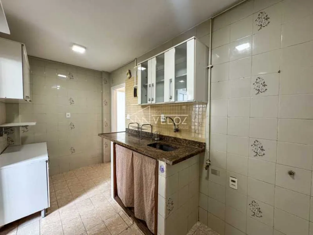 Apartamento, 2 quartos, 89 m² - Foto 10