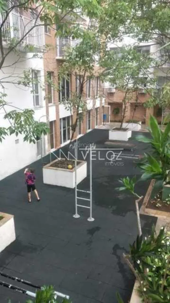 Apartamento, 1 quarto, 49 m² - Foto 20
