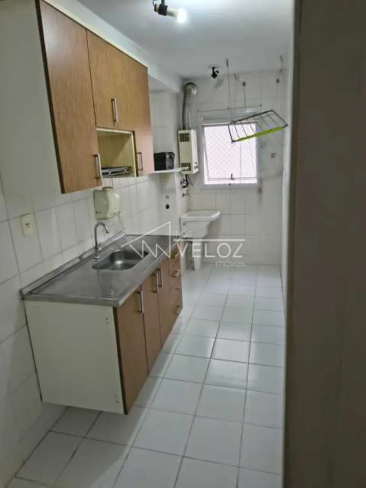 Apartamento, 1 quarto, 49 m² - Foto 9