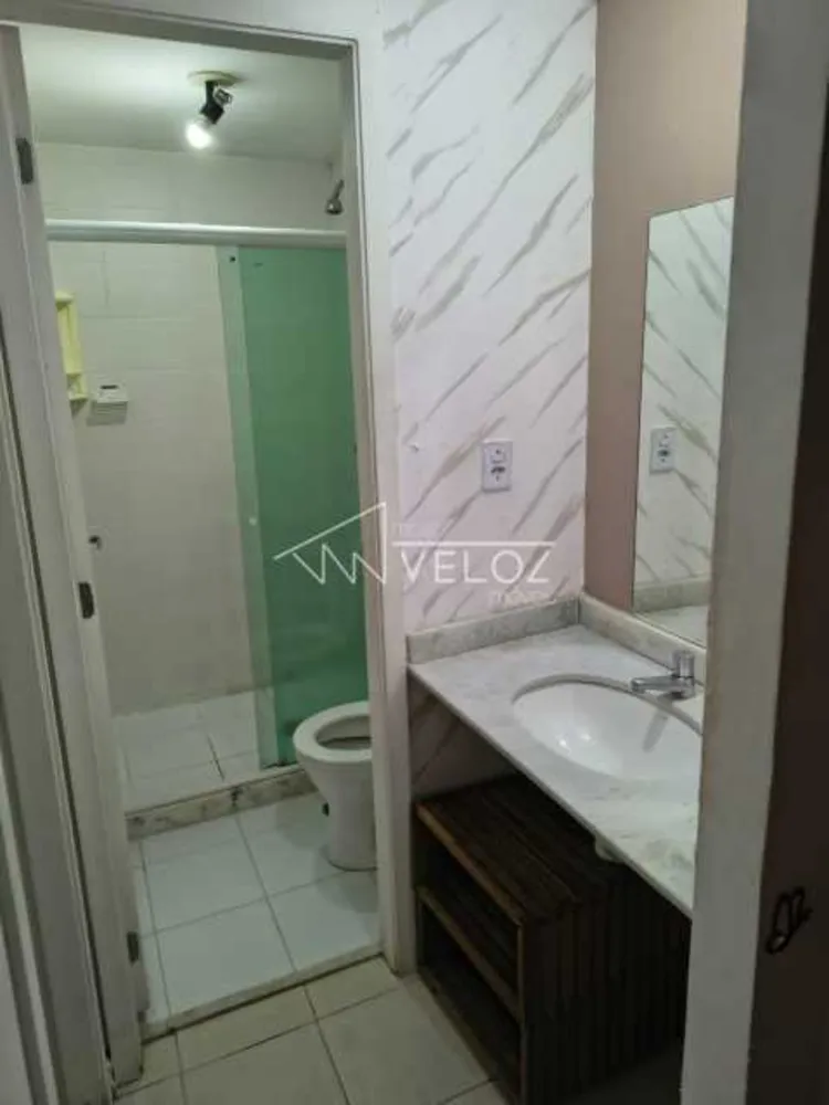 Apartamento, 1 quarto, 49 m² - Foto 7