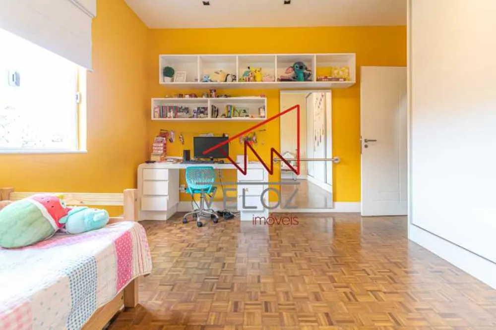 Apartamento, 6 quartos, 595 m² - Foto 14