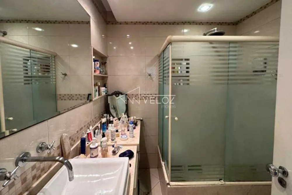 Apartamento, 4 quartos, 195 m² - Foto 9