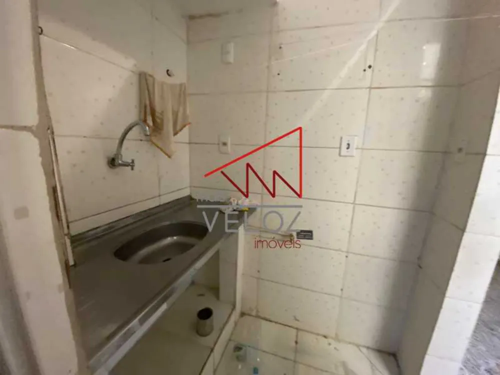 Apartamento, 1 quarto, 22 m² - Foto 9