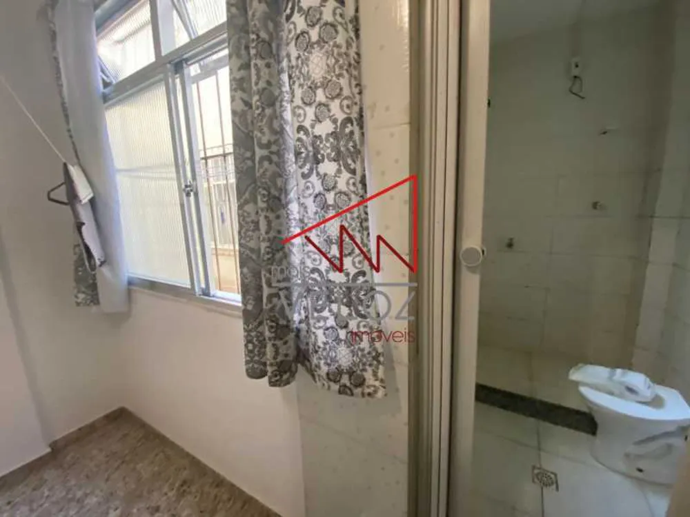 Apartamento, 1 quarto, 22 m² - Foto 6