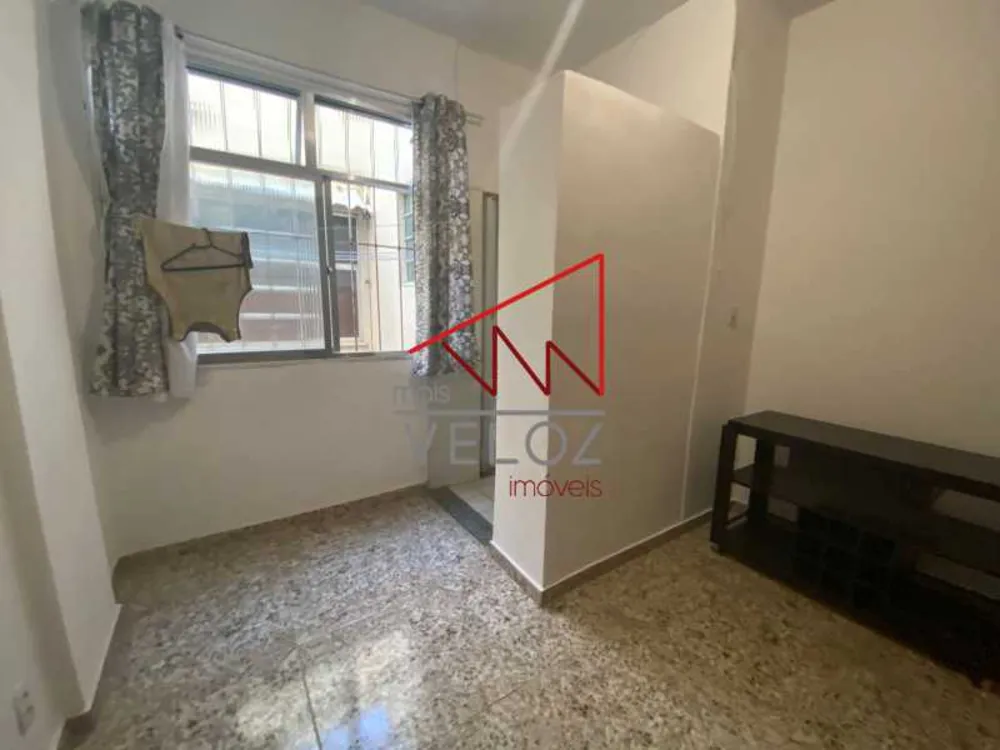 Apartamento, 1 quarto, 22 m² - Foto 1