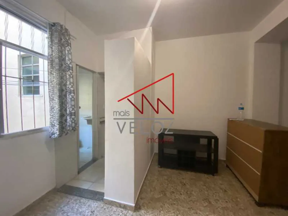 Apartamento, 1 quarto, 22 m² - Foto 11