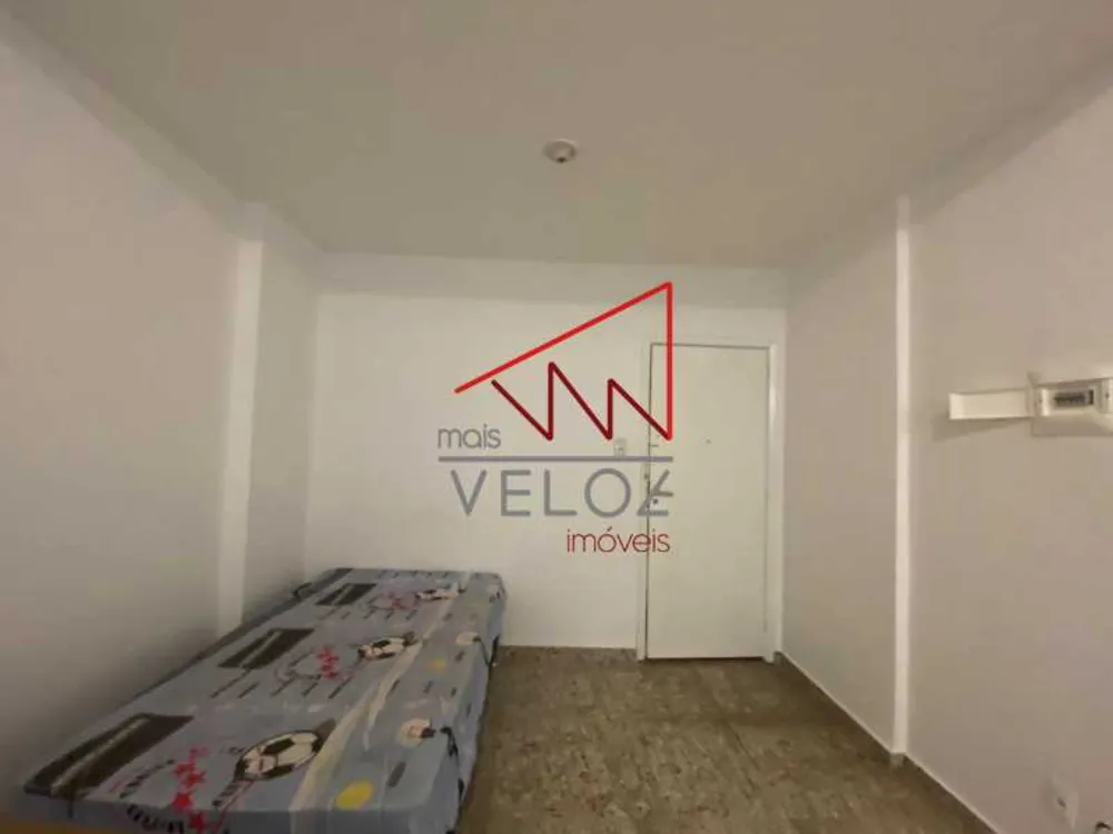 Apartamento, 1 quarto, 22 m² - Foto 4