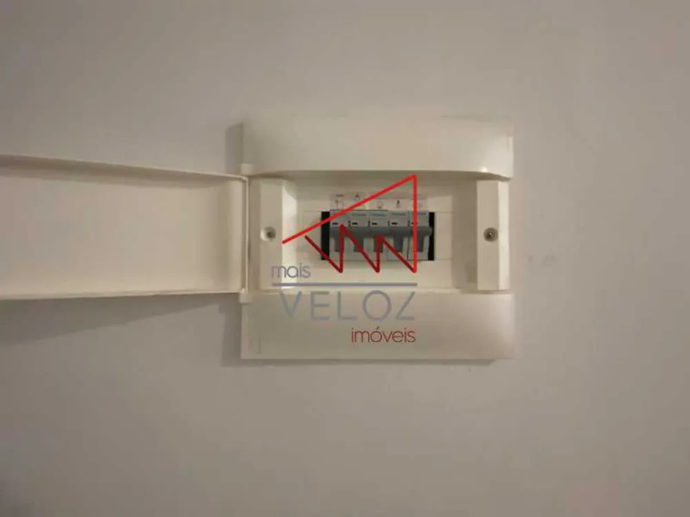 Apartamento, 1 quarto, 22 m² - Foto 19