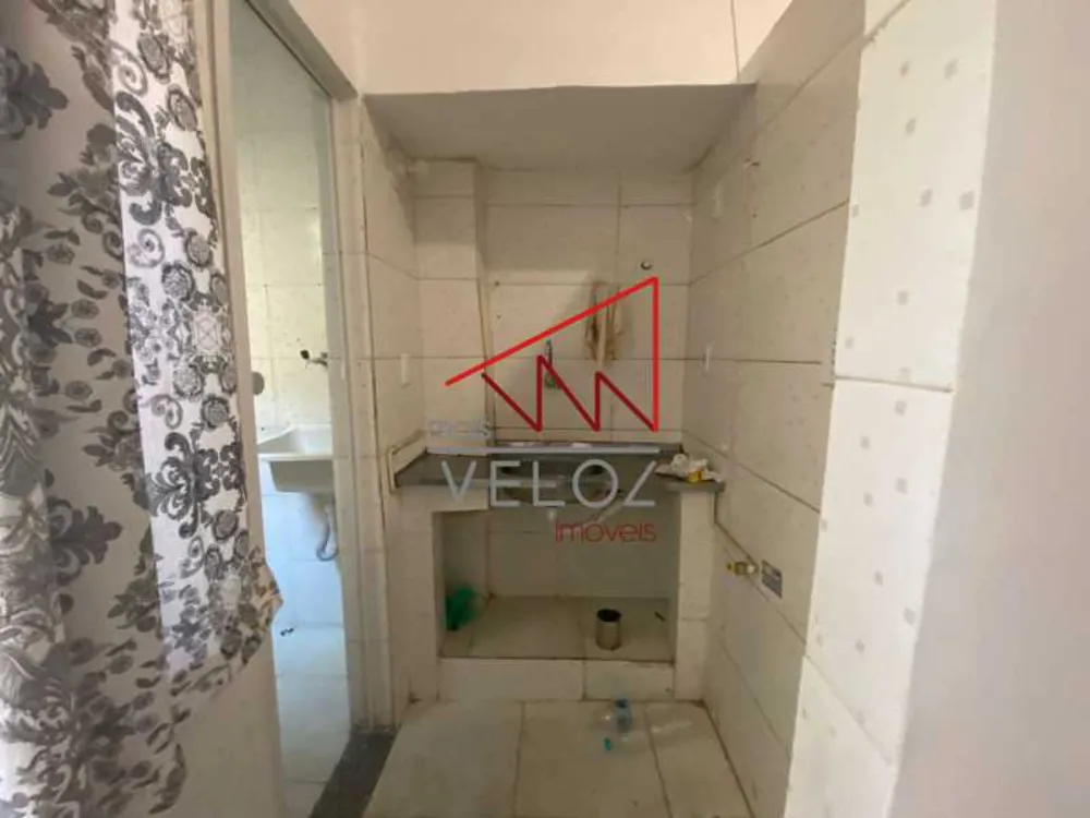 Apartamento, 1 quarto, 22 m² - Foto 7