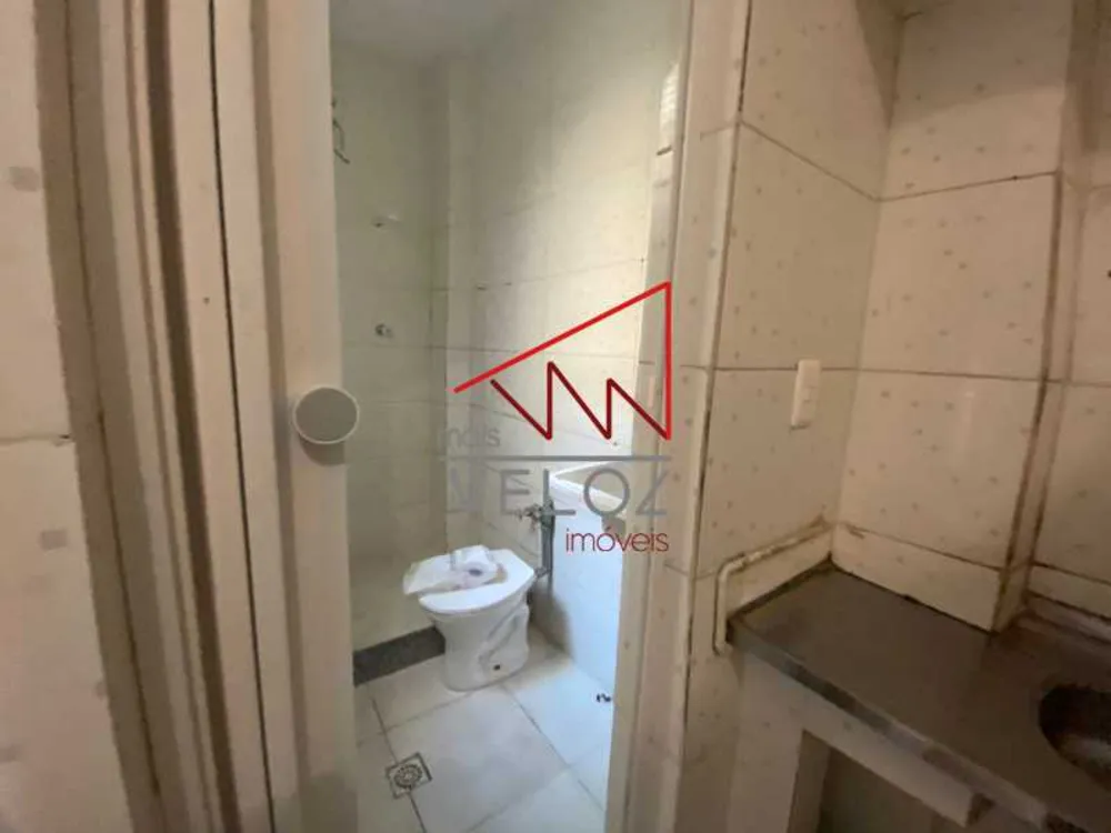 Apartamento, 1 quarto, 22 m² - Foto 20