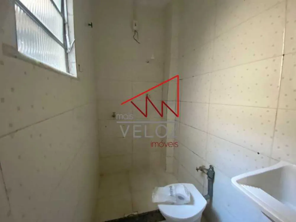 Apartamento, 1 quarto, 22 m² - Foto 2