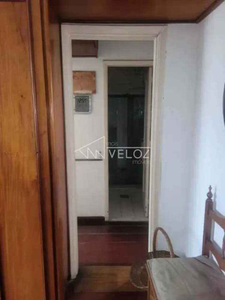 Apartamento, 1 quarto, 31 m² - Foto 16