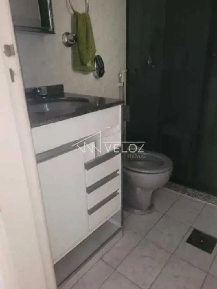 Apartamento, 1 quarto, 31 m² - Foto 2