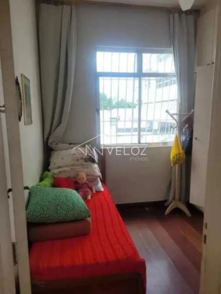 Apartamento, 1 quarto, 31 m² - Foto 4