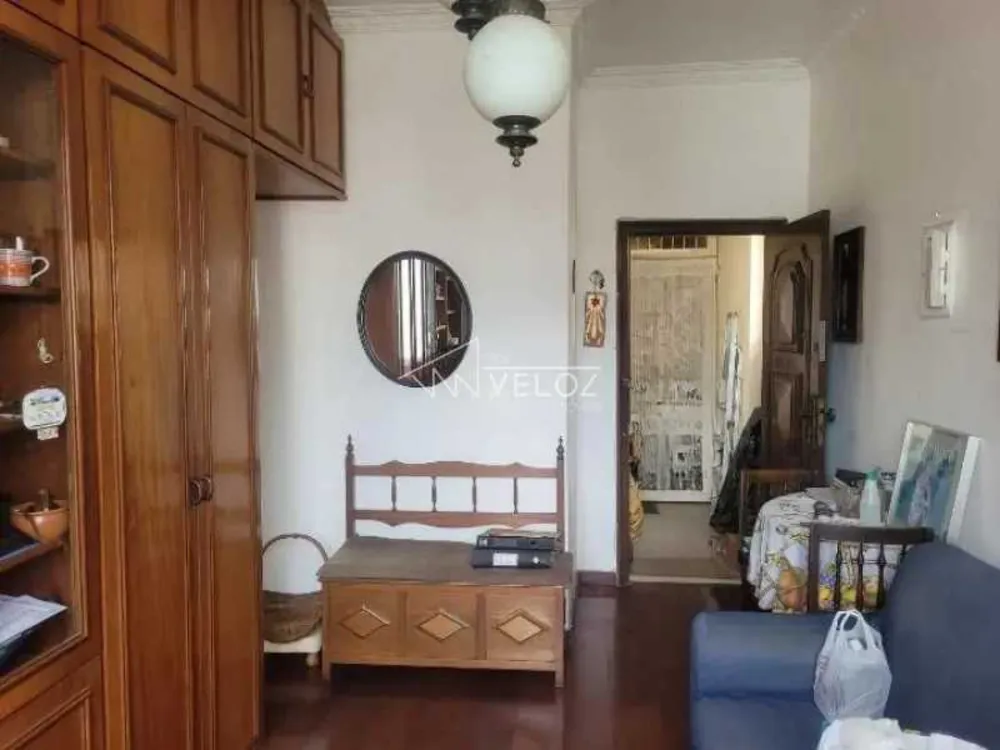 Apartamento, 1 quarto, 31 m² - Foto 15