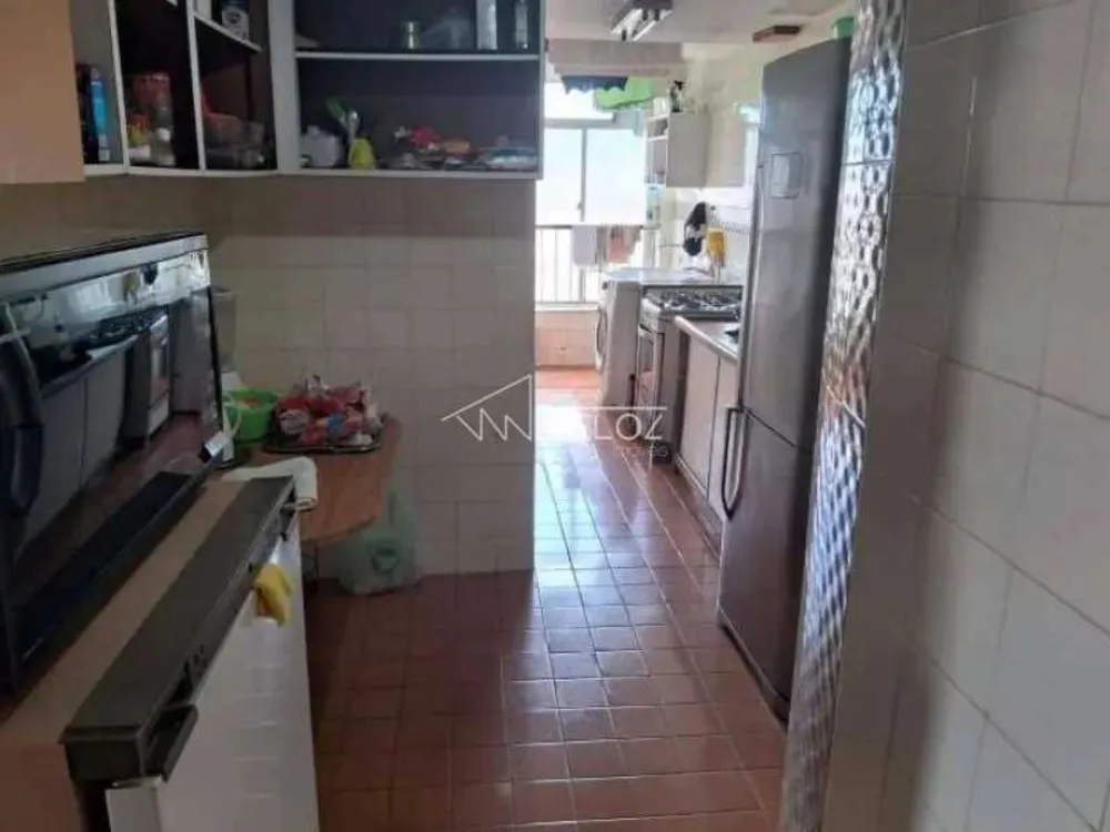 Apartamento, 1 quarto, 31 m² - Foto 1