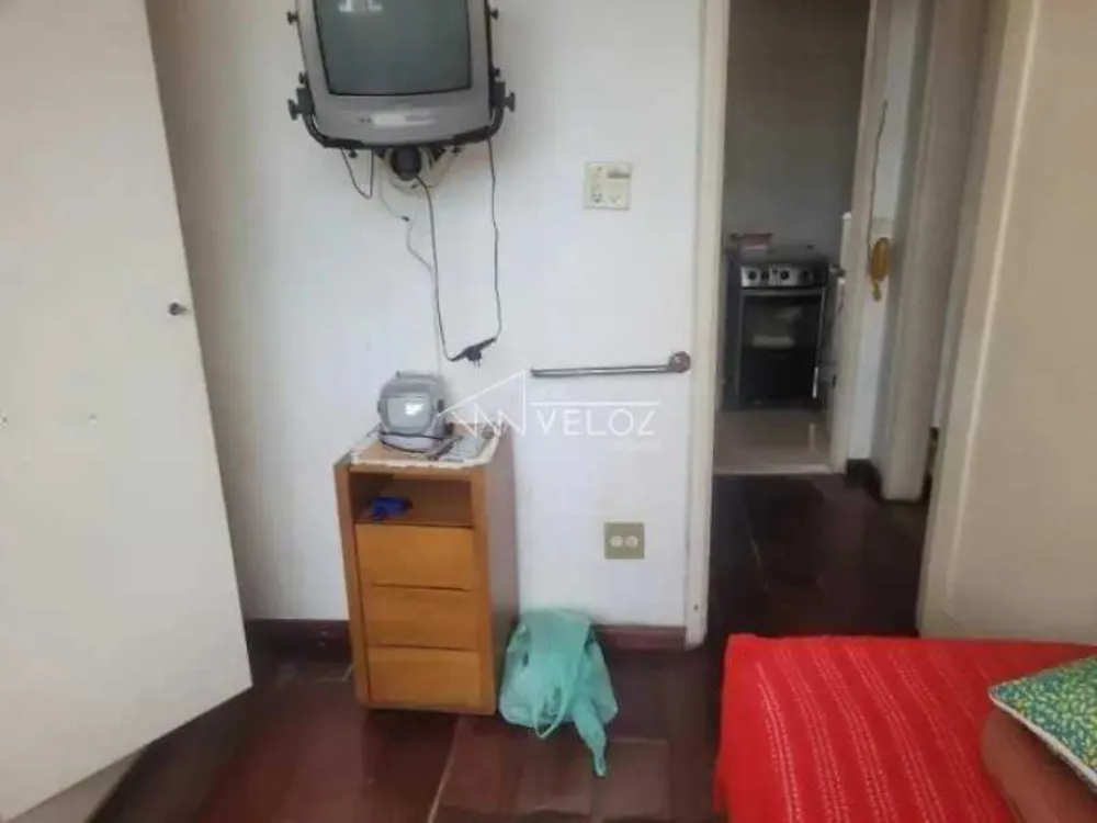 Apartamento, 1 quarto, 31 m² - Foto 11