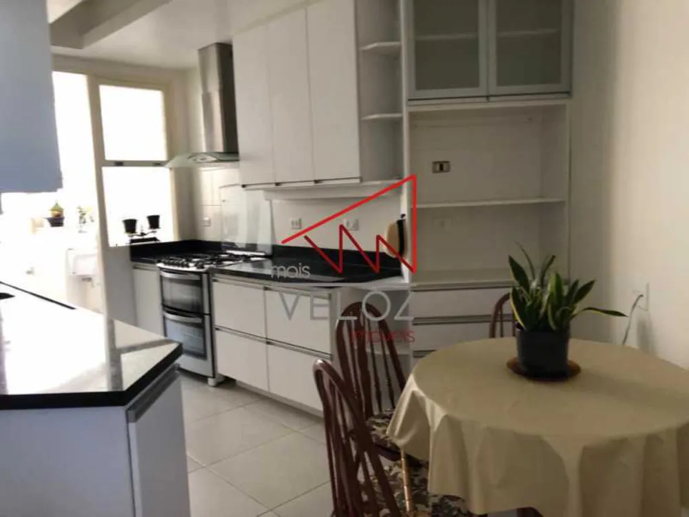 Apartamento, 3 quartos, 216 m² - Foto 2