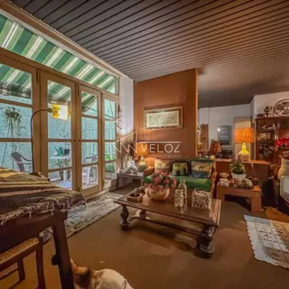 Apartamento, 3 quartos, 192 m² - Foto 13