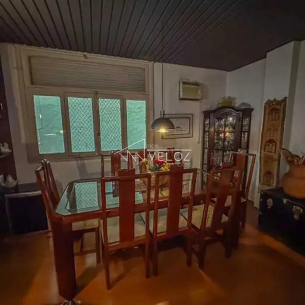 Apartamento, 3 quartos, 192 m² - Foto 22