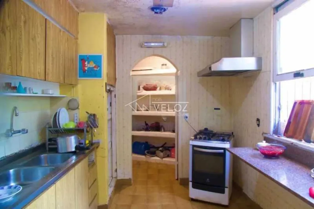 Apartamento, 4 quartos, 230 m² - Foto 17