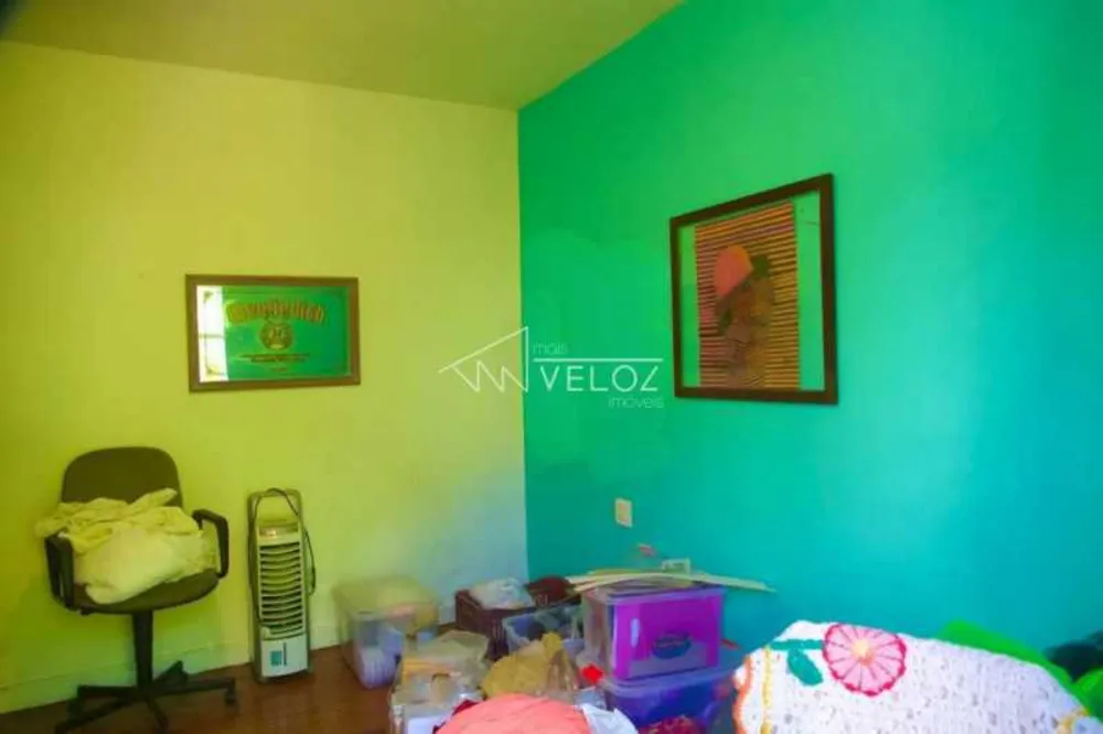 Apartamento, 4 quartos, 230 m² - Foto 19