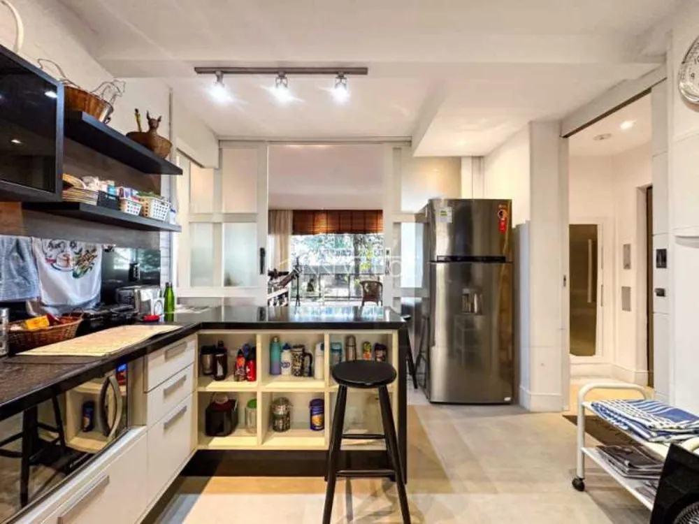Apartamento, 3 quartos, 101 m² - Foto 1