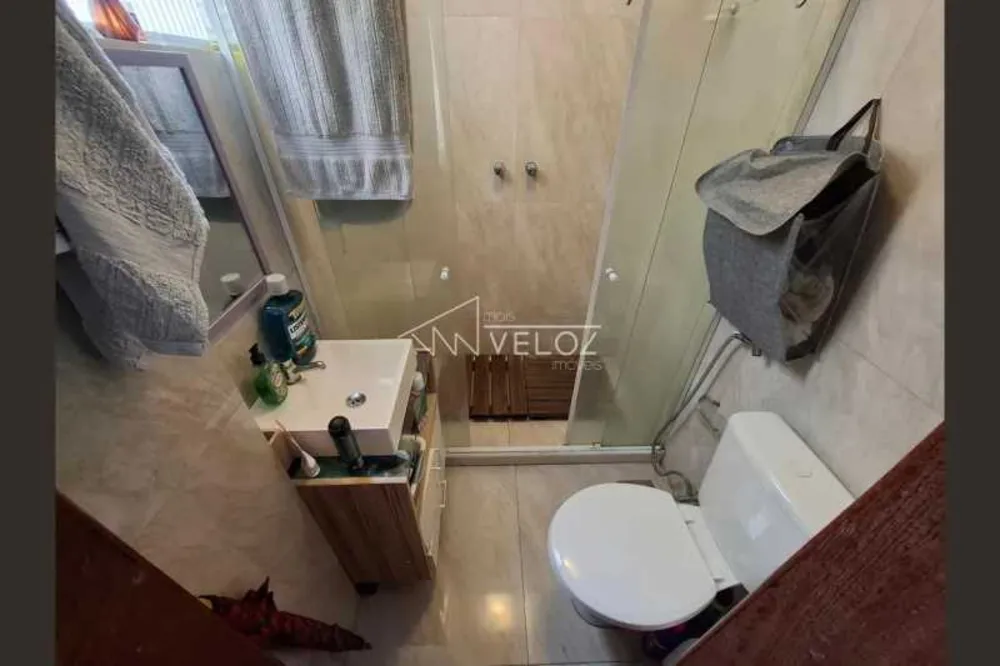 Apartamento, 4 quartos, 139 m² - Foto 4