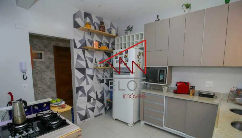 Apartamento, 2 quartos, 89 m² - Foto 4
