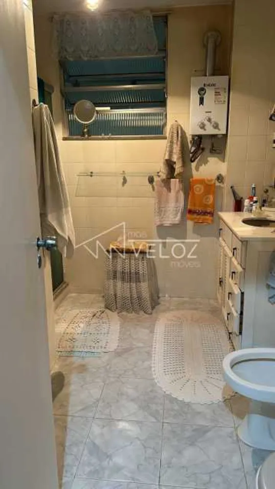 Apartamento, 4 quartos, 1 m² - Foto 8