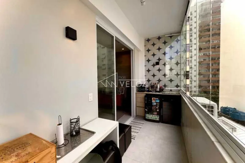 Apartamento, 3 quartos, 149 m² - Foto 25