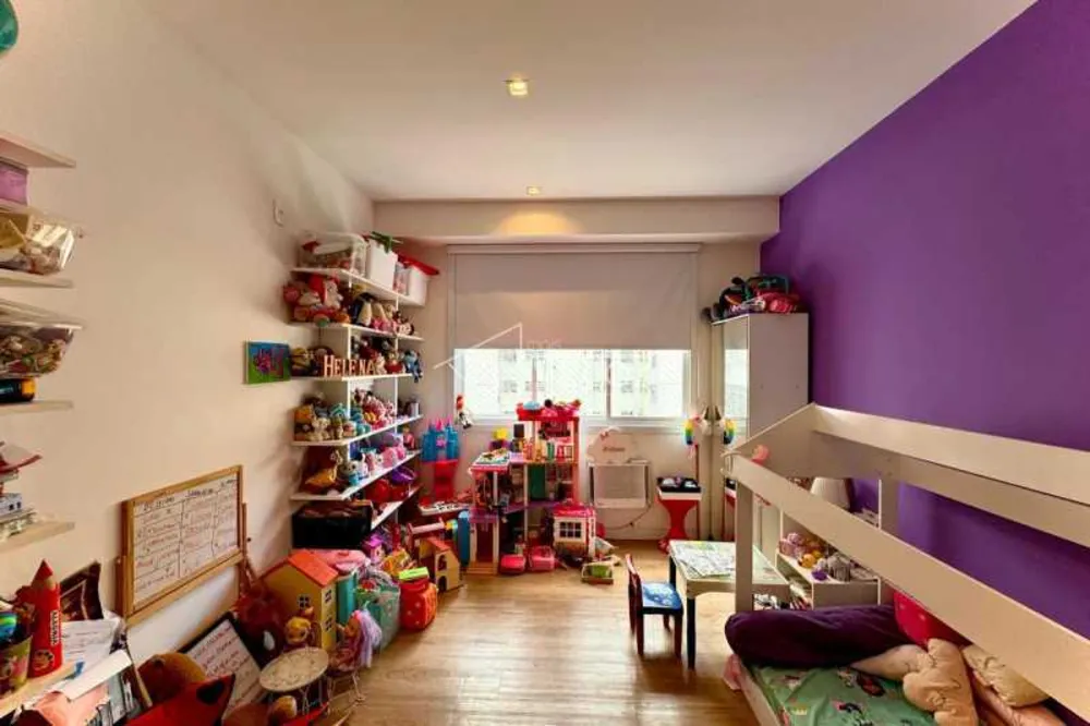 Apartamento, 3 quartos, 149 m² - Foto 20