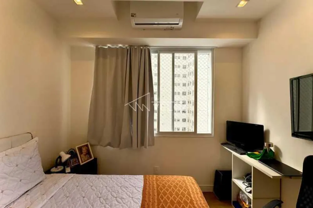 Apartamento, 3 quartos, 149 m² - Foto 12