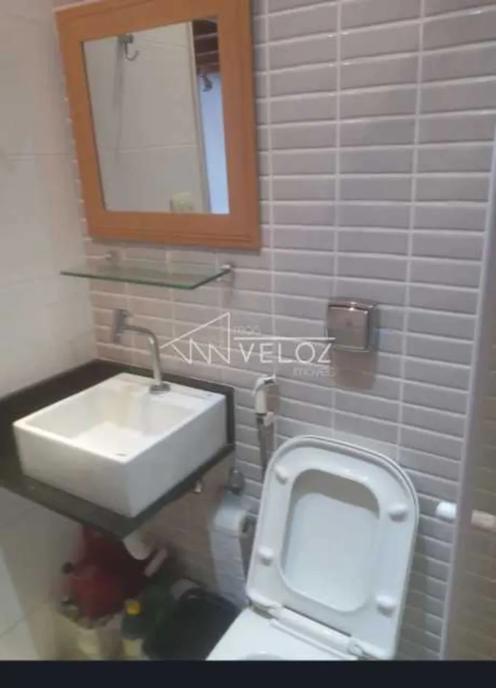 Apartamento, 1 quarto, 26 m² - Foto 5
