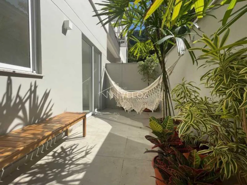 Apartamento, 2 quartos, 102 m² - Foto 4