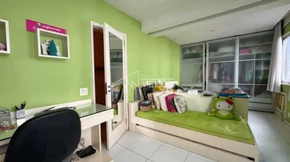 Apartamento, 3 quartos, 152 m² - Foto 14