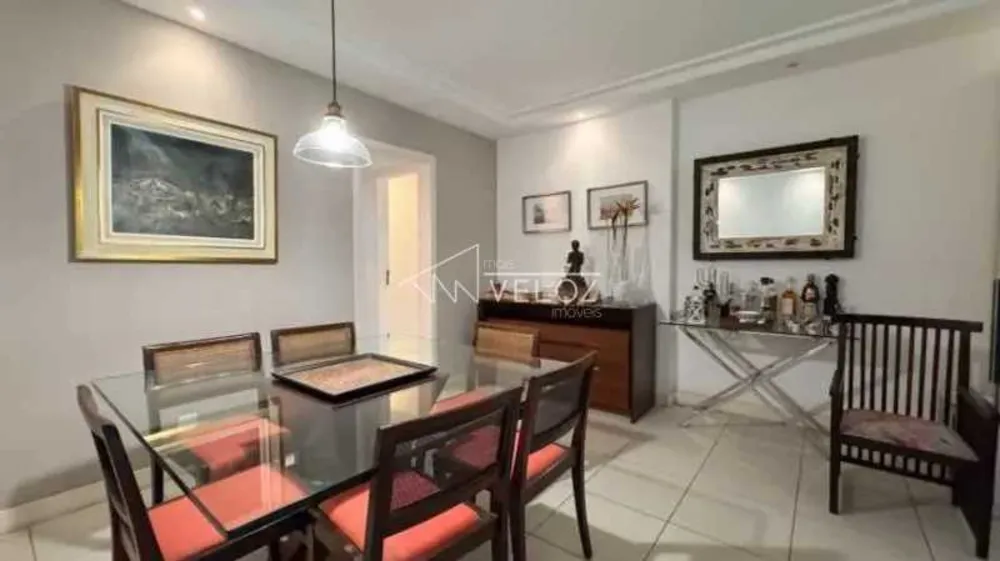 Apartamento, 3 quartos, 152 m² - Foto 7