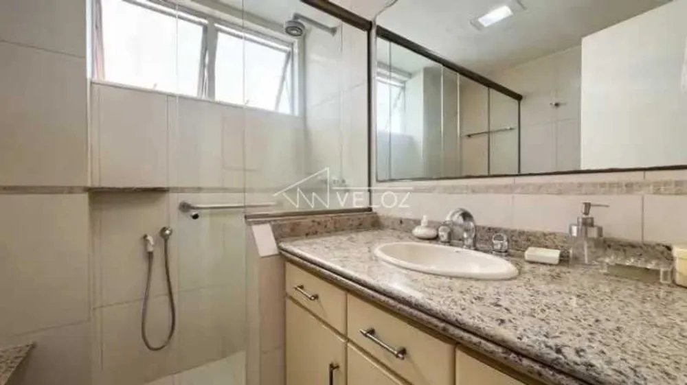 Apartamento, 3 quartos, 152 m² - Foto 11