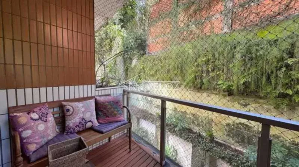 Apartamento, 3 quartos, 152 m² - Foto 8