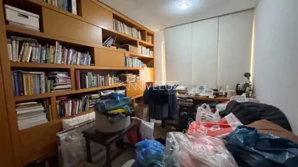 Apartamento, 3 quartos, 152 m² - Foto 16
