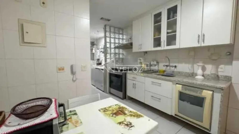 Apartamento, 3 quartos, 152 m² - Foto 1