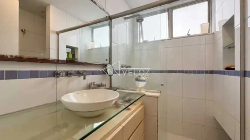 Apartamento, 3 quartos, 152 m² - Foto 15