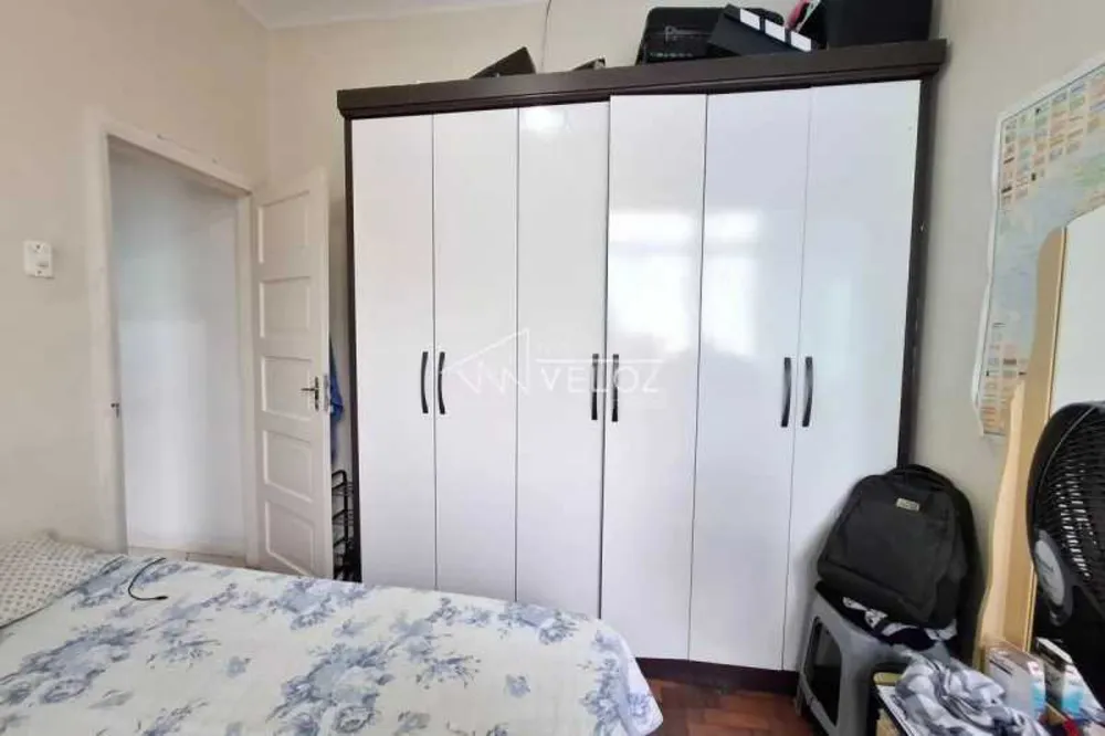 Apartamento, 4 quartos, 120 m² - Foto 18