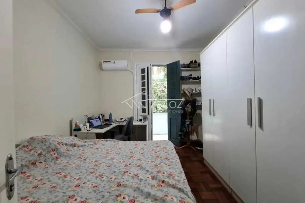 Apartamento, 4 quartos, 120 m² - Foto 19
