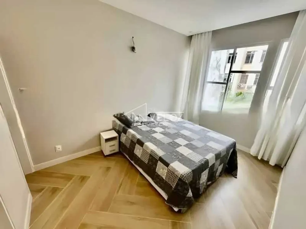 Apartamento, 3 quartos, 91 m² - Foto 1
