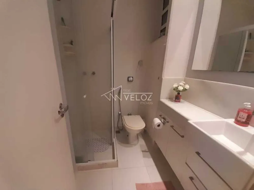Apartamento, 1 quarto, 36 m² - Foto 6